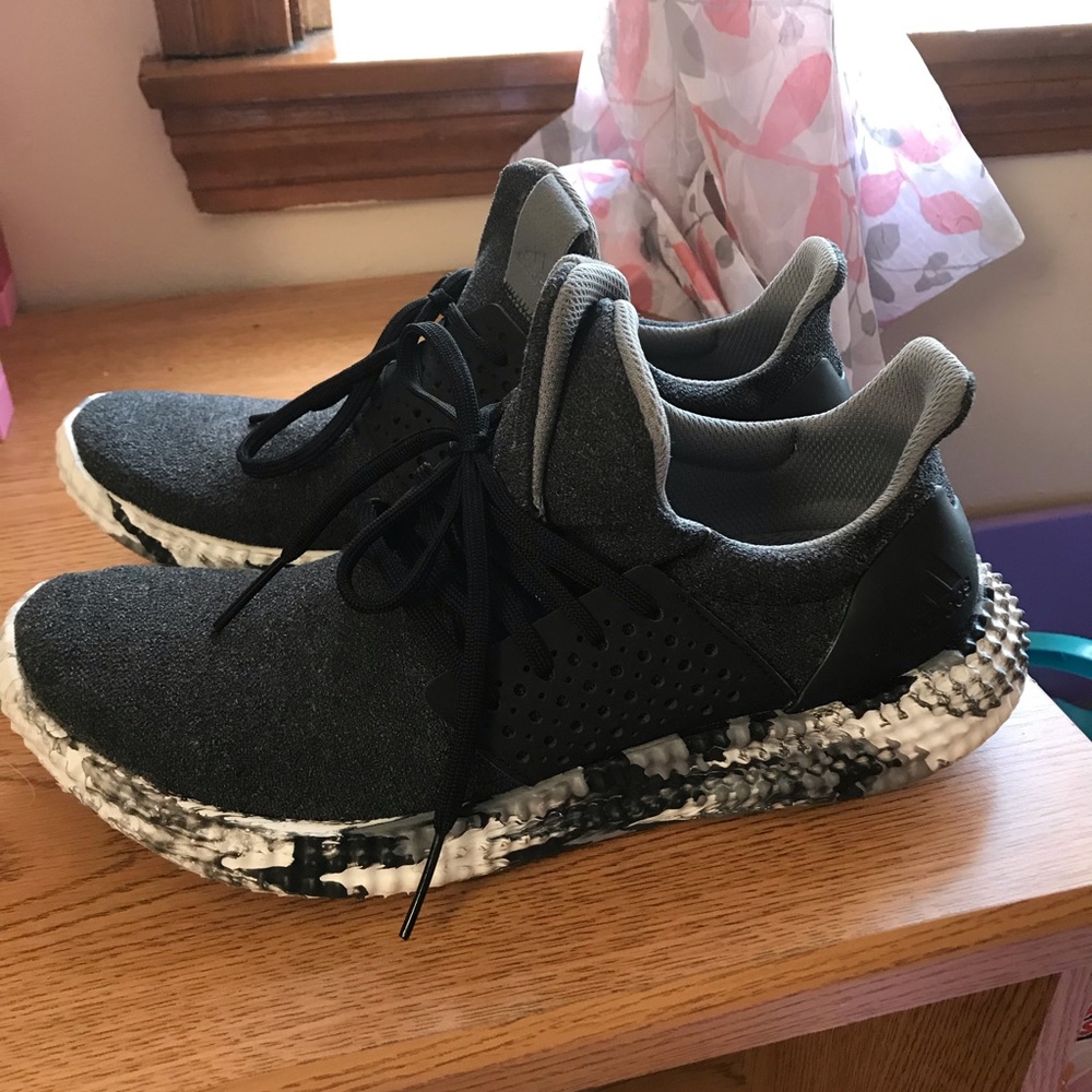 Adidas sneakers